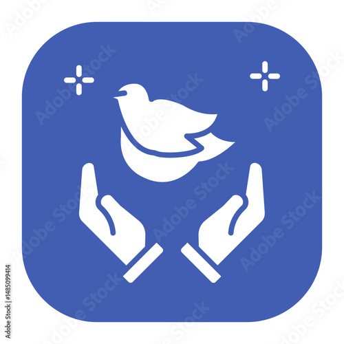 Peace Icon