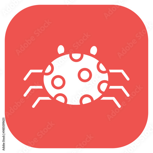 Bug Icon