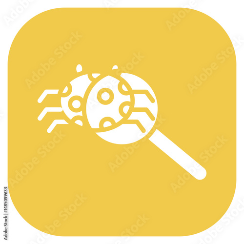 Debugging Icon