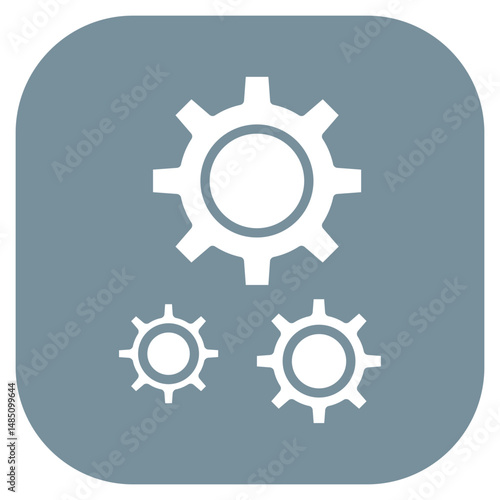 Test Execution Icon