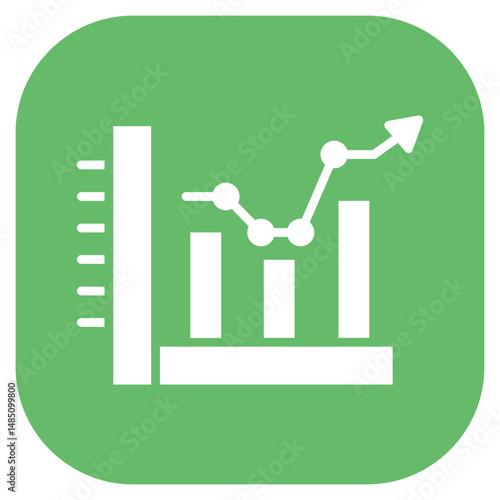 Test Metrics Icon