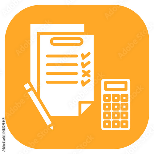 Test Suite Icon