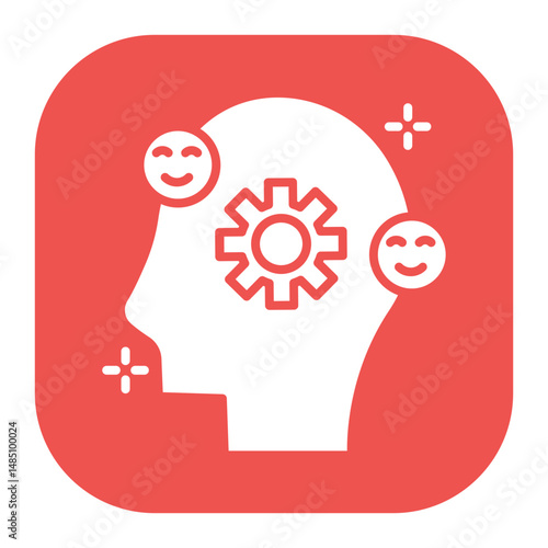Behavioral Challenges Icon