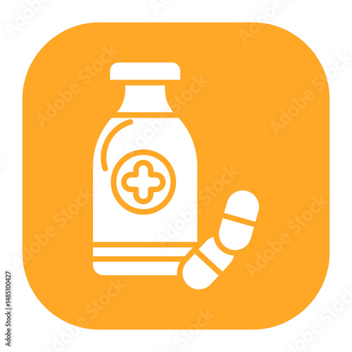 Medication Icon
