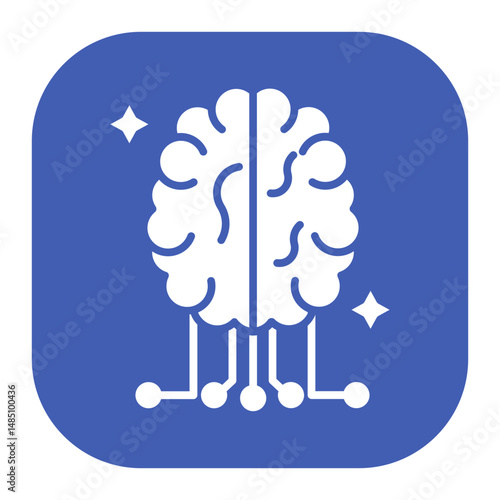 Neurodiversity Icon