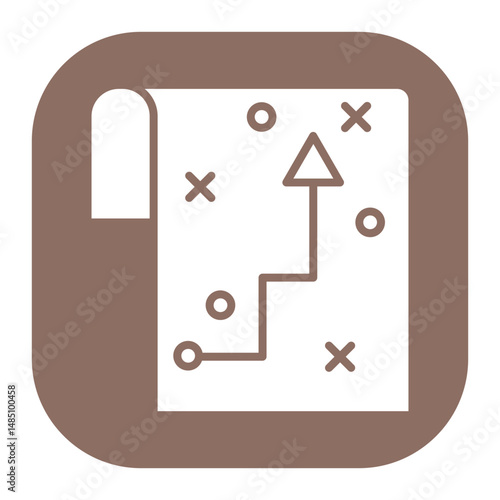 Planning Icon