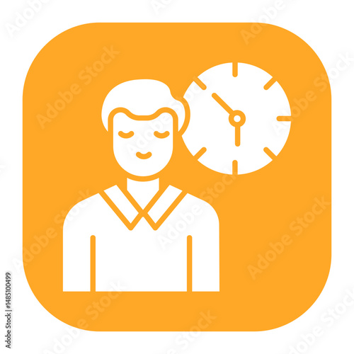 Restlessness Icon