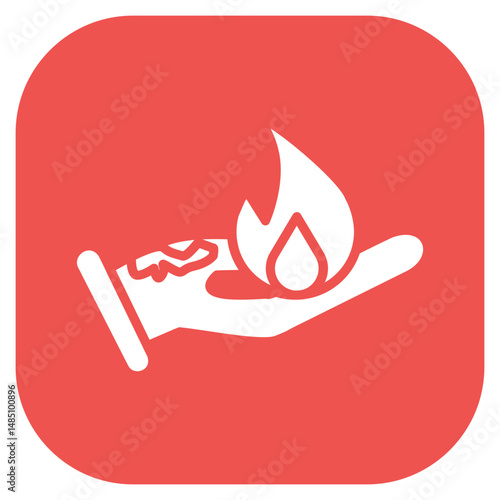 Burn Icon