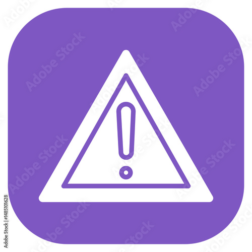 Warning Icon