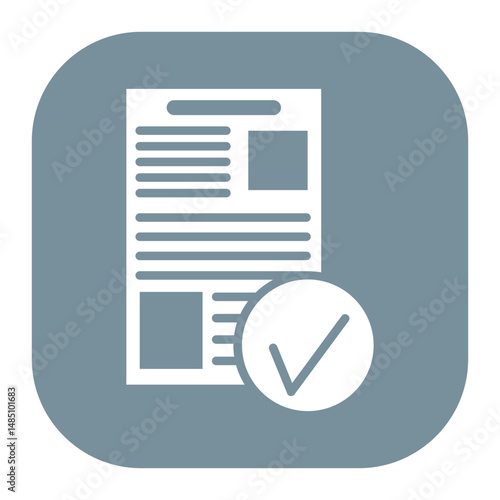 Truth Seeker Icon