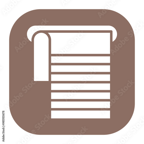 Fabric Icon