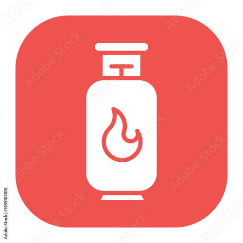 Propane Icon