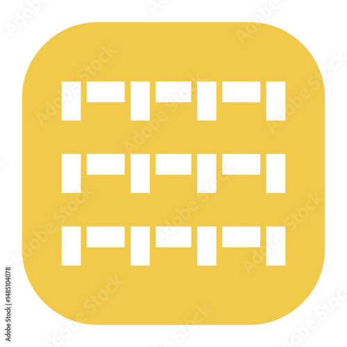 Wood Icon