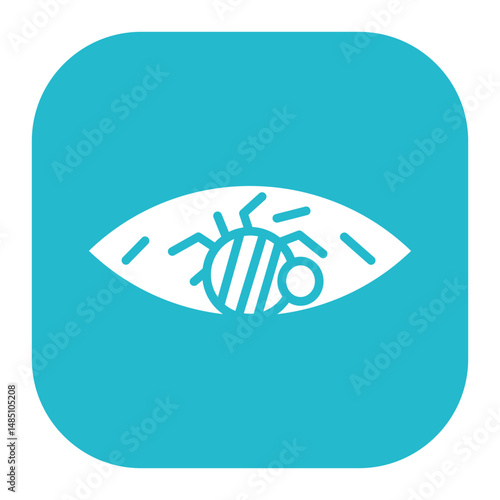 Blurred Vision Icon