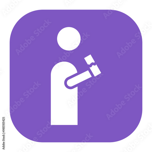 Excessive Thirst Icon