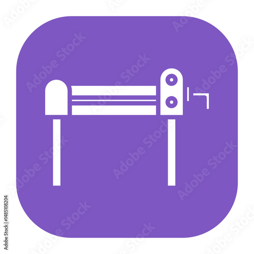 Extruder Icon