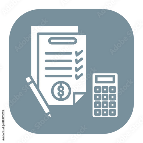 Compliance Check Icon