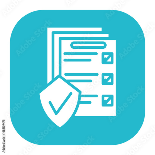 Liability Assessment Icon