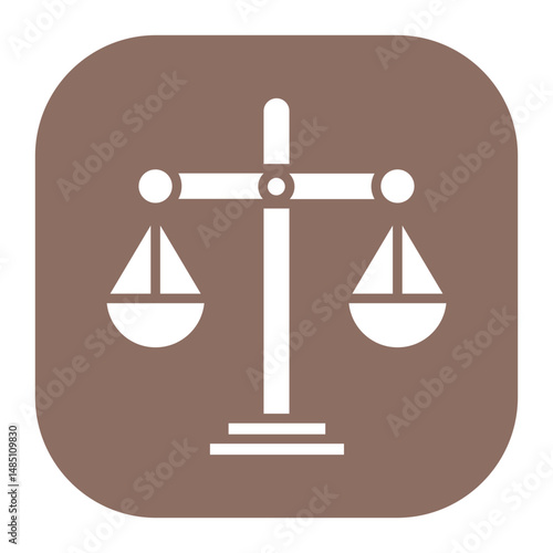 Attorney Icon