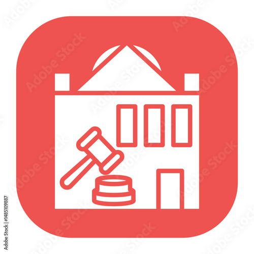 Court Icon