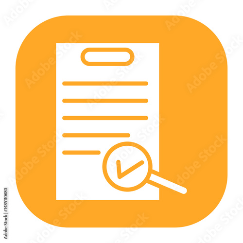 Evidence Icon