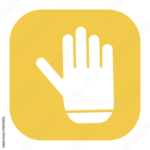 Oath Icon