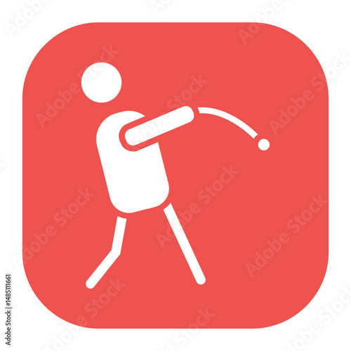Marathon Carbo Icon