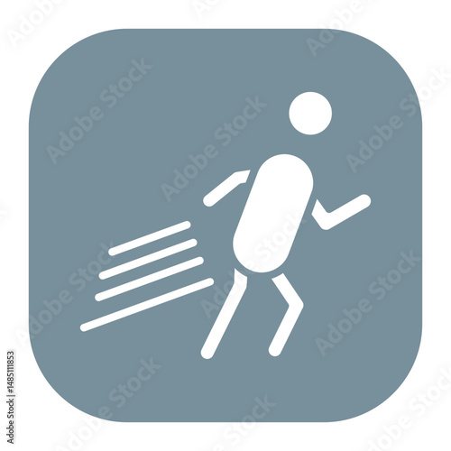 Marathon Logo Icon