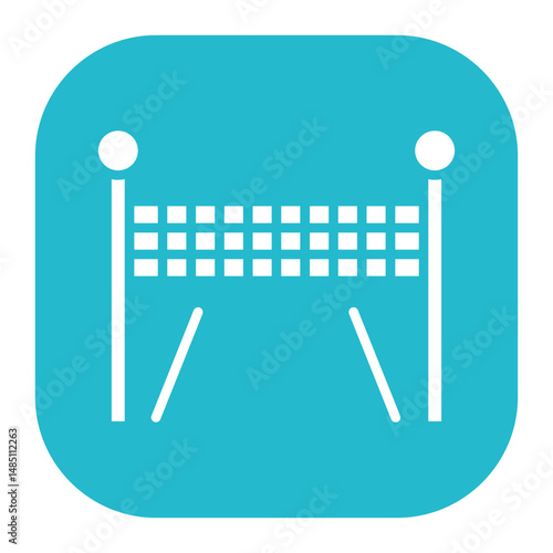 Starting Line Icon
