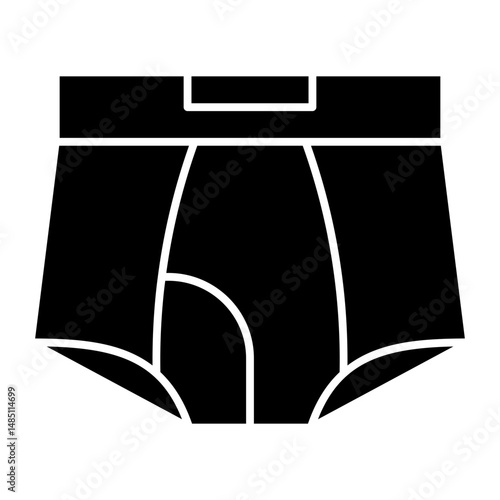 underwear icon