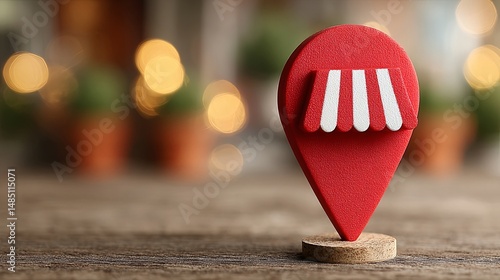 Local SEO Strategies for Small Businesses: Boosting Visibility with Google My Business and Location-Based Keywords. 