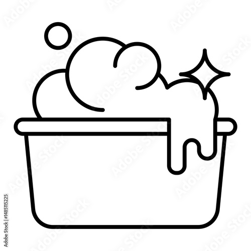 washbasin icon