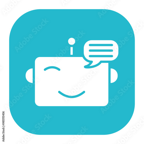 Chatbot Icon