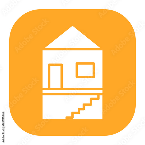 Basement Icon