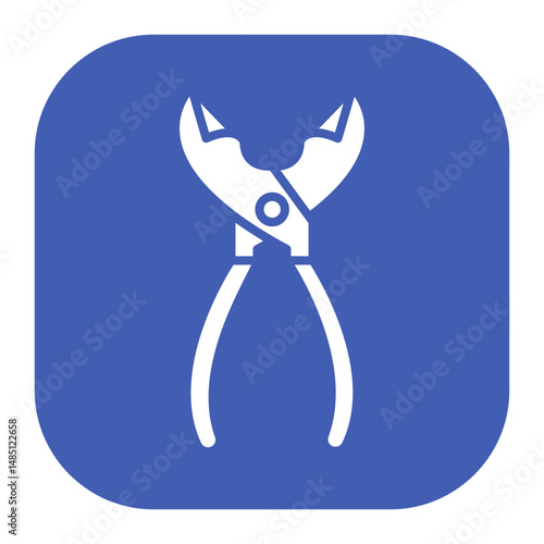 Wire Cutters Icon