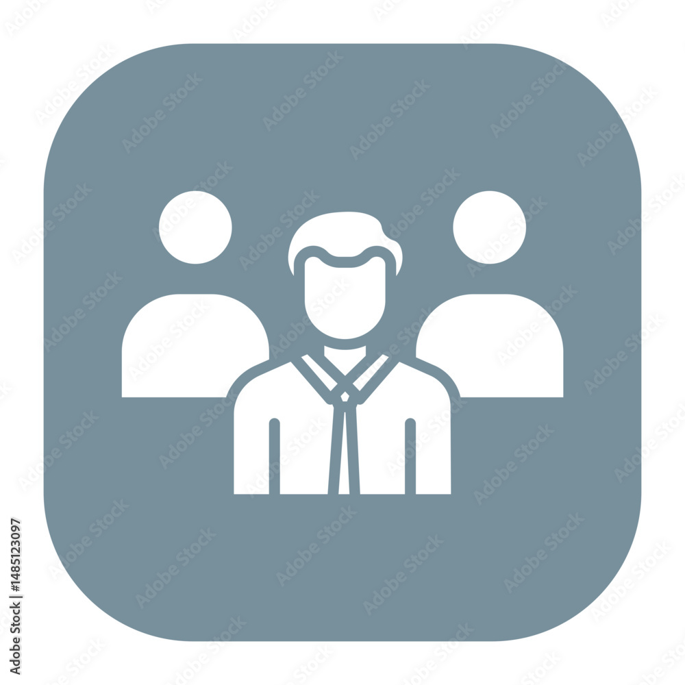 Group Member Icon Group Member Icon