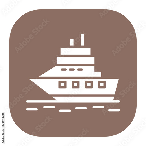 Cruise Icon