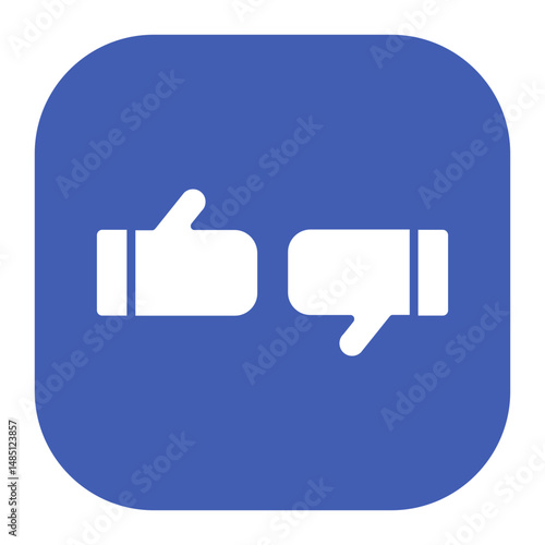 Criticism Icon
