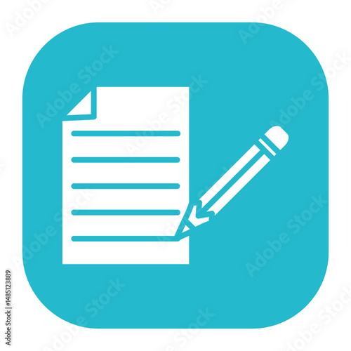 Draft Icon