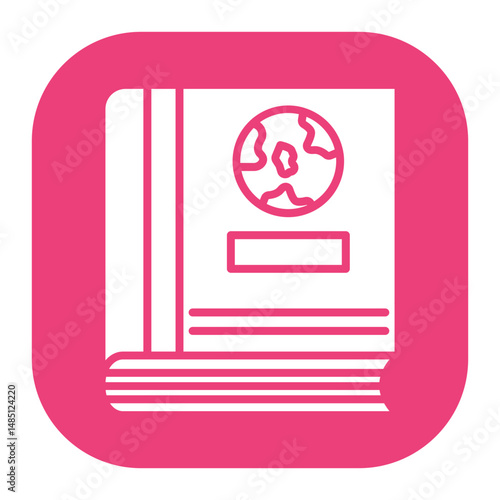 Encyclopedia Icon