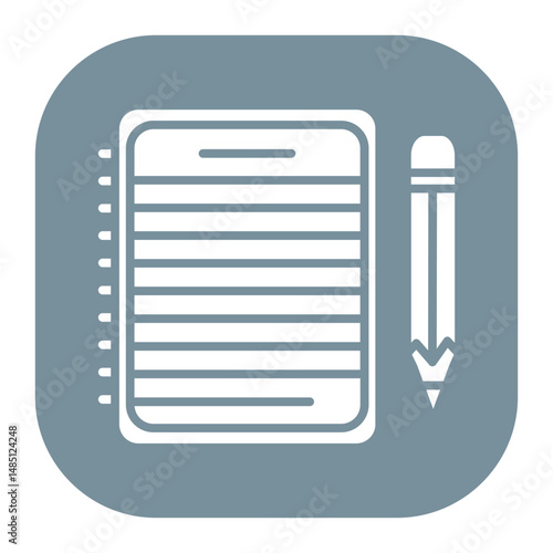 Essay Icon