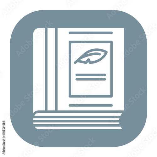 Prose Icon