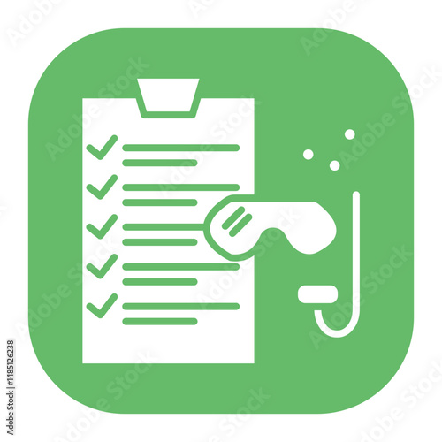 Dive Conditions Icon