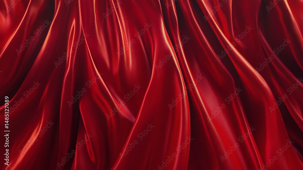 Fototapeta premium silk, new, best, backgrounds, backgrounds, colors, creativity, curve, flowing, horizontal, ink, liquid, luminosity, robe, abstract, design, 