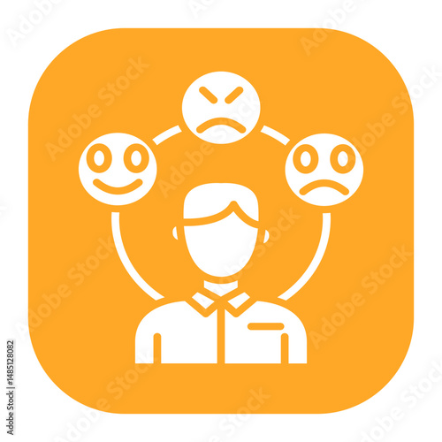 Behavior Icon