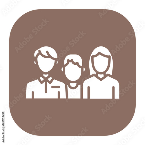 Family Icon