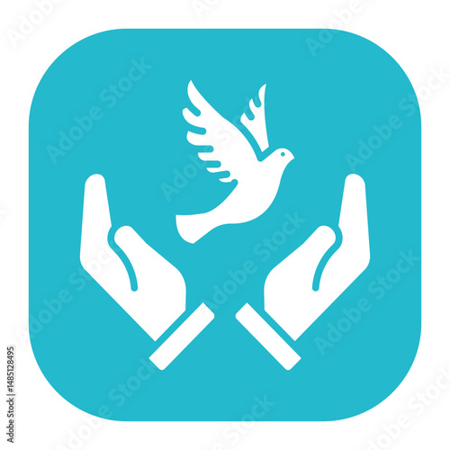 Freedom Icon