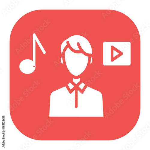 Hobby Icon
