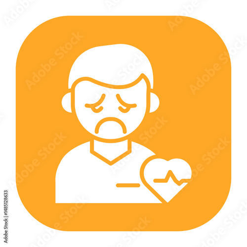 Illness Icon