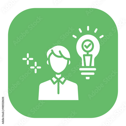 Inspiration Icon
